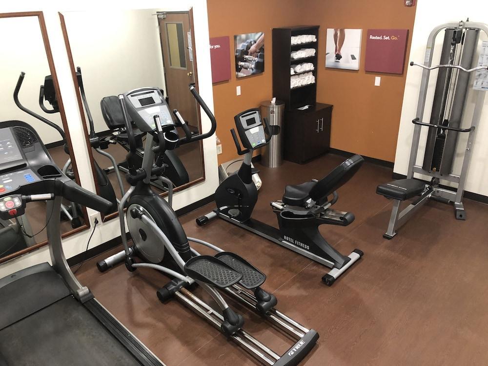 Comfort Suites Auburn Near I-69 Εξωτερικό φωτογραφία